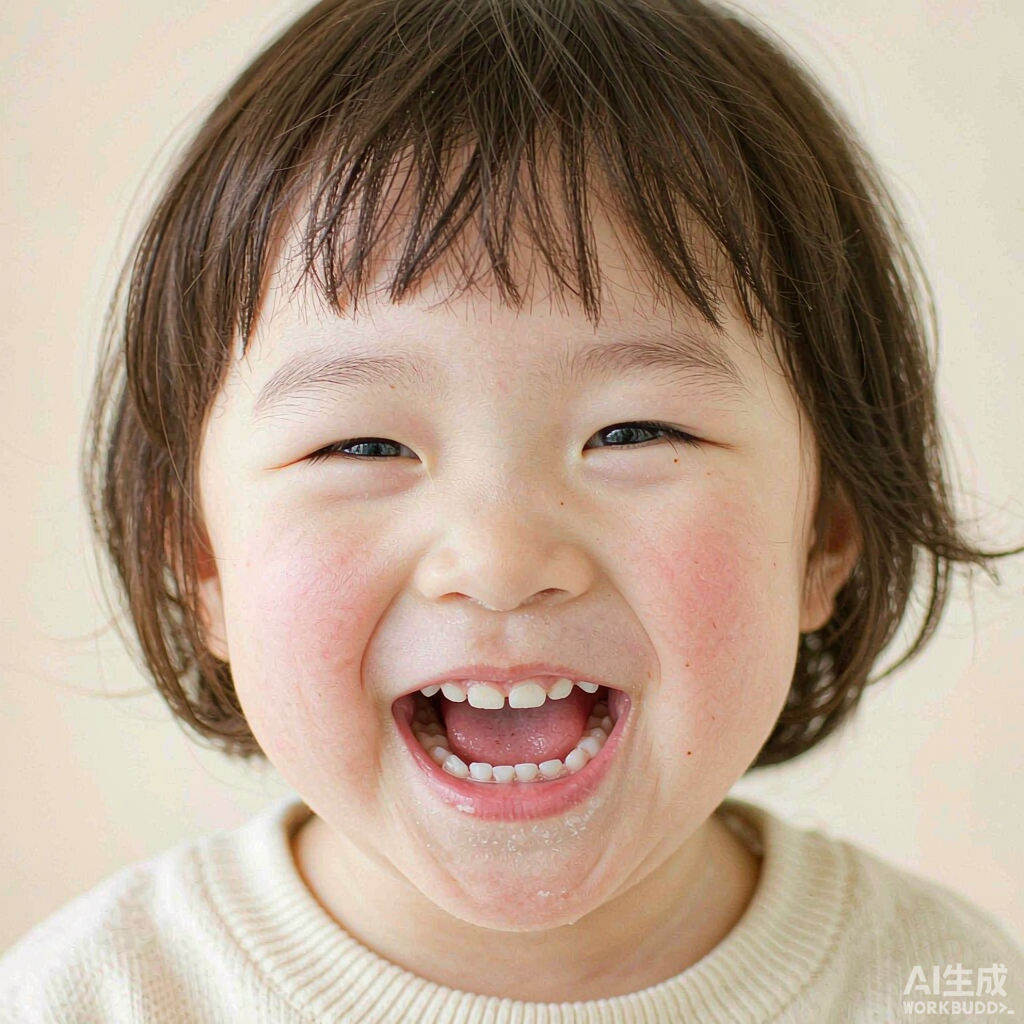 2019 年孩子