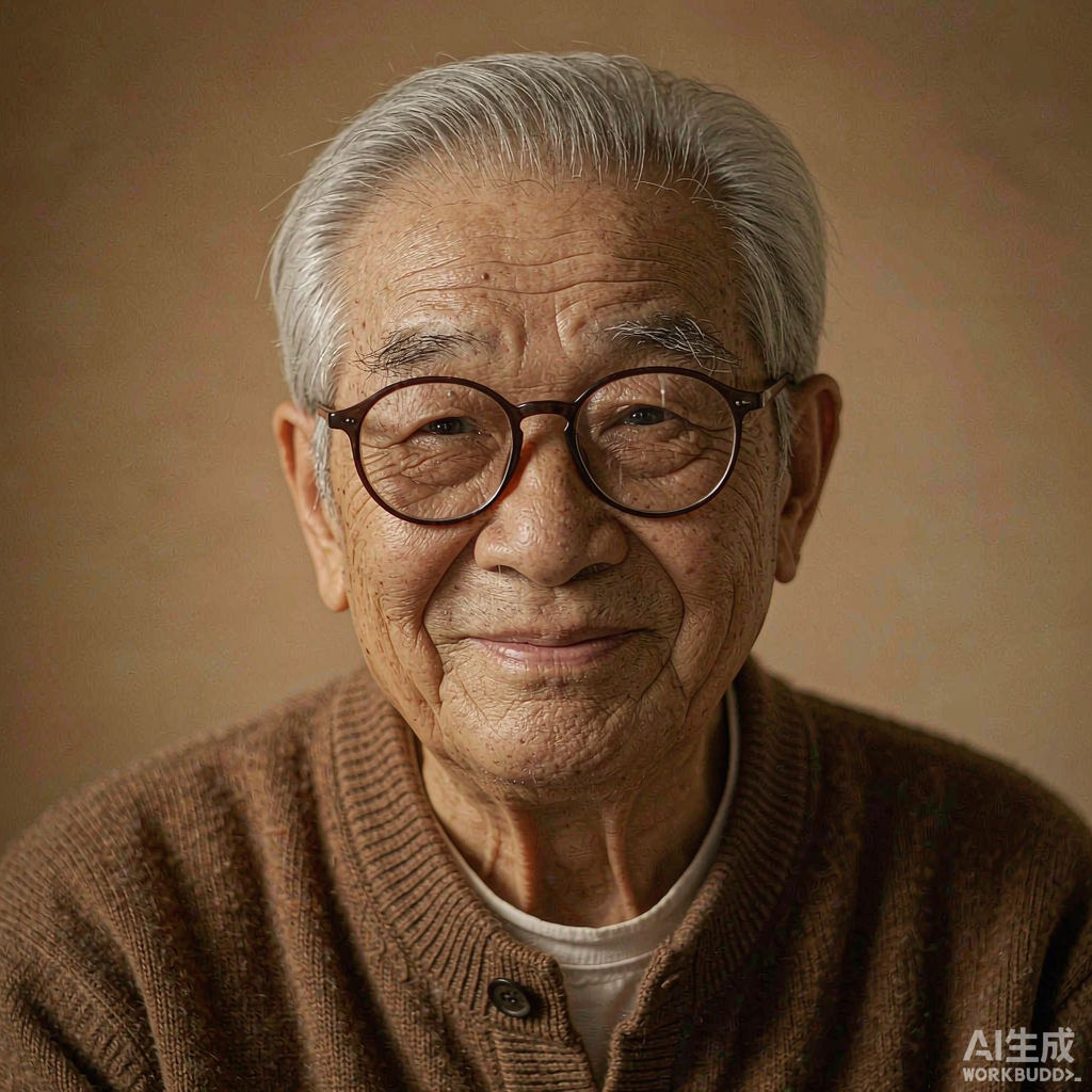 爷爷