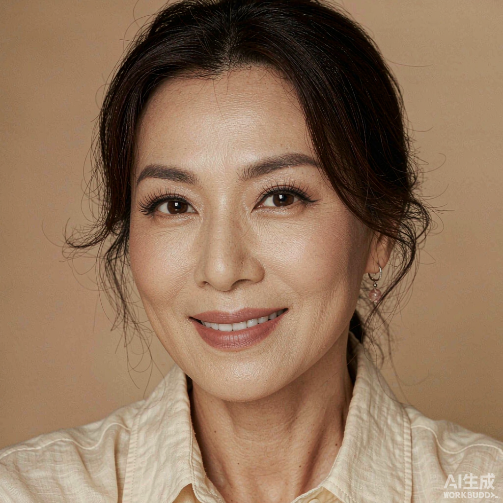 妈妈